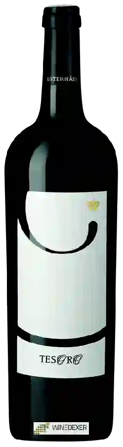 Weingut Esterházy - Tesoro Weingut Esterházy - Tesoro