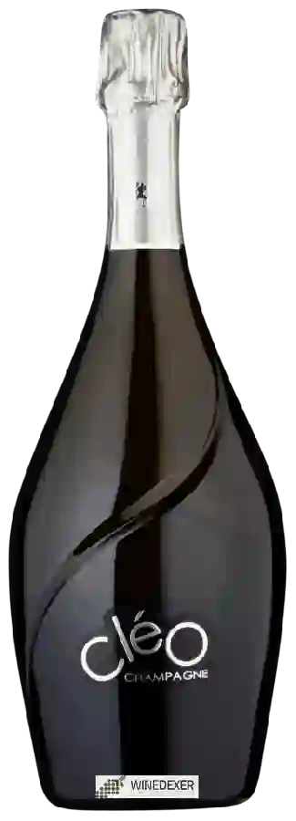 Weingut Esterlin - Cléo Champagne