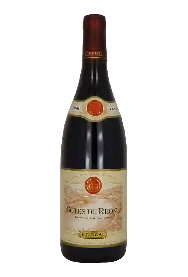 Weingut Estezargues - Aimi Font Côtes du Rhône