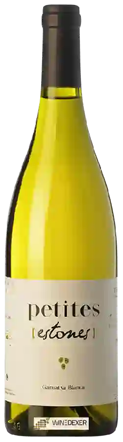 Weingut Estones - Petites Blanc Weingut Estones - Petites Blanc
