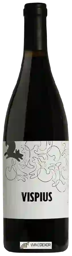 Weingut Estrada Palacio - Vispius Tinto Weingut Estrada Palacio - Vispius Tinto