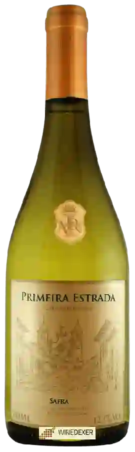 Weingut Vinicola Estrada Real - Primeira Estrada Chardonnay