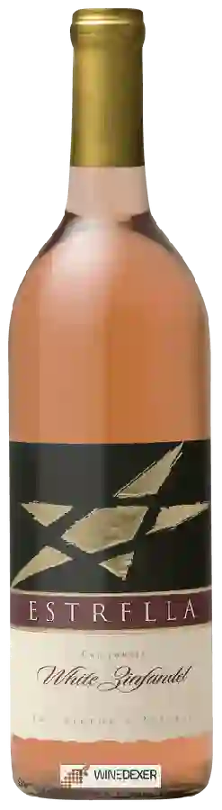 Weingut Estrella River - Proprietor's Reserve White Zinfandel Weingut Estrella River - Proprietor's Reserve White Zinfandel
