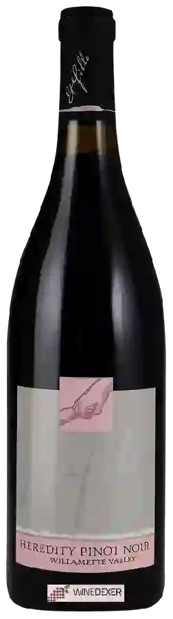 Weingut Et Fille - Heredity Pinot Noir