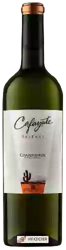 Bodegas Etchart - Reserve Chardonnay