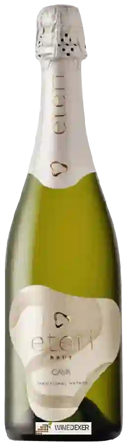 Weingut Eteri - Cava Brut Weingut Eteri - Cava Brut