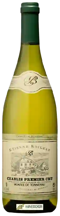 Weingut Etienne Boileau - Chablis Premier Cru 'Montee de Tonnerre' Weingut Etienne Boileau - Chablis Premier Cru 'Montee de Tonnerre'