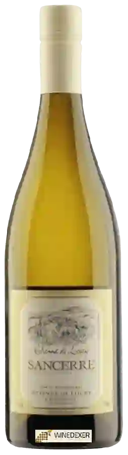 Weingut Etienne de Loury - Sancerre Blanc