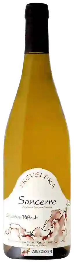 Weingut Sébastien Riffault - Skeveldra Sancerre