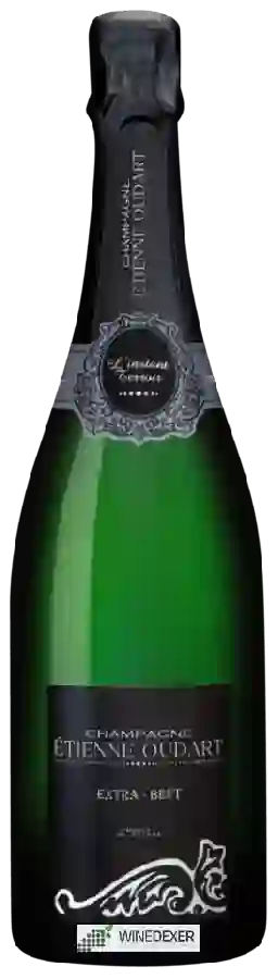 Weingut Etienne Oudart - Extra Brut Champagne