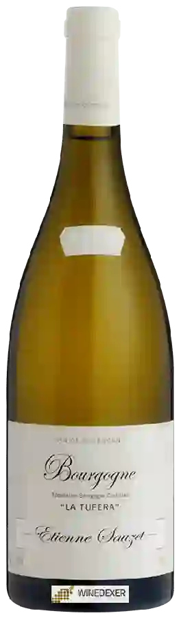 Weingut Etienne Sauzet - La Tufera Bourgogne Weingut Etienne Sauzet - La Tufera Bourgogne