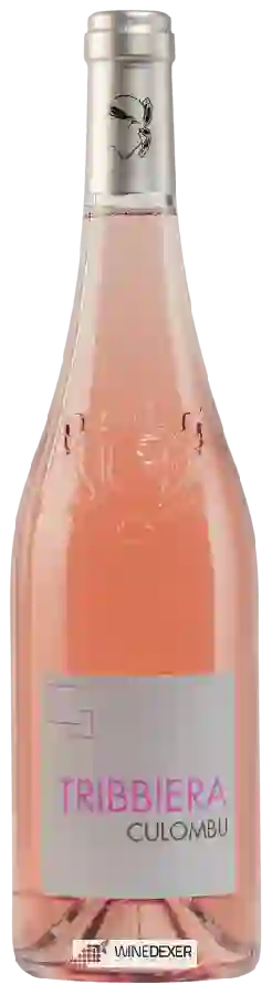 Clos Culombu - Tribbiera Rosé