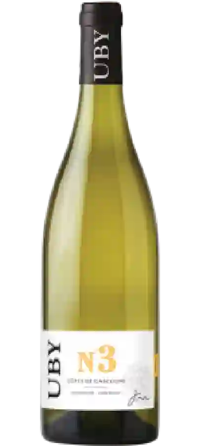 Weingut Jean Guillot - Séduction Sauvignon