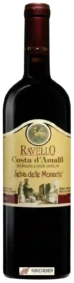 Weingut Ettore Sammarco - Ravello Selva delle Monache Costa d'Amalfi Weingut Ettore Sammarco - Ravello Selva delle Monache Costa d'Amalfi