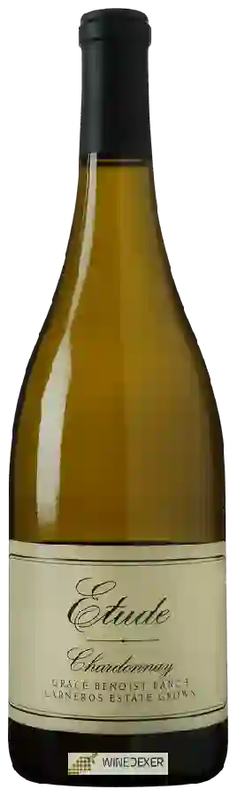 Weingut Etude - Chardonnay Grace Benoist Ranch Weingut Etude - Chardonnay Grace Benoist Ranch