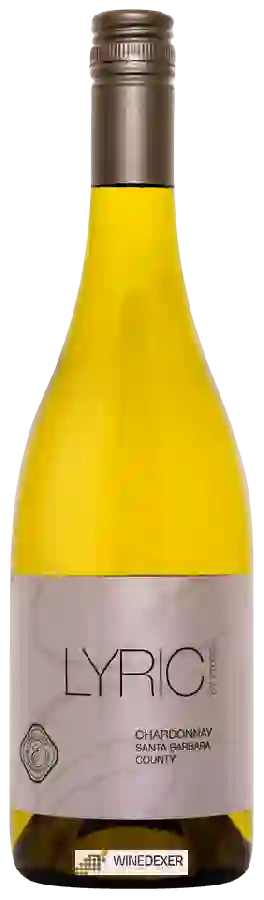 Weingut Etude - Lyric Chardonnay