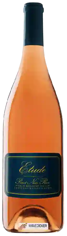 Weingut Etude - Pinot Noir Grace Benoist Ranch Vineyard Rosé 