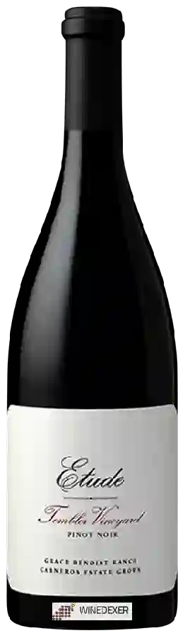 Weingut Etude - Pinot Noir Temblor