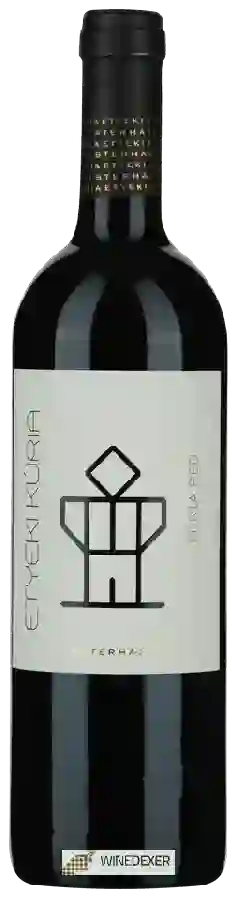 Weingut Etyeki Kúria - Kúria Red Weingut Etyeki Kúria - Kúria Red