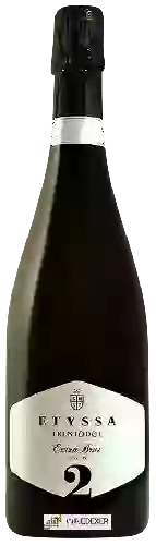 Weingut Etyssa - Cuvée No. 2 Extra Brut