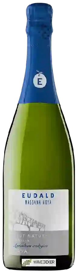 Weingut Eudald Massana Noya - Cava Família Brut Nature Weingut Eudald Massana Noya - Cava Família Brut Nature