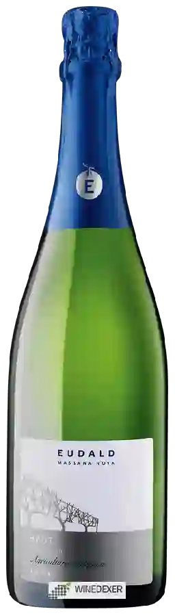 Weingut Eudald Massana Noya - Cava Família Brut Weingut Eudald Massana Noya - Cava Família Brut
