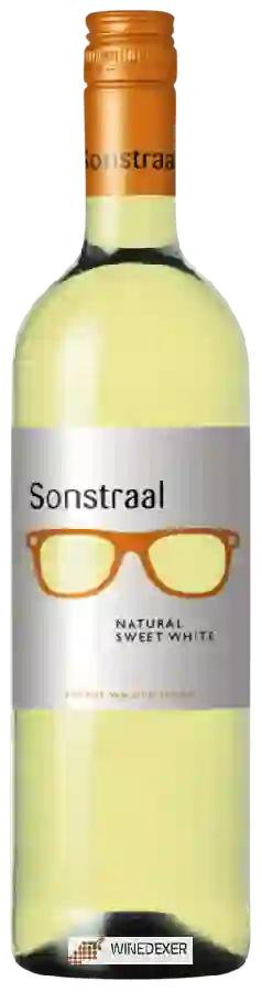Weingut Sonstraal - Natural Sweet White