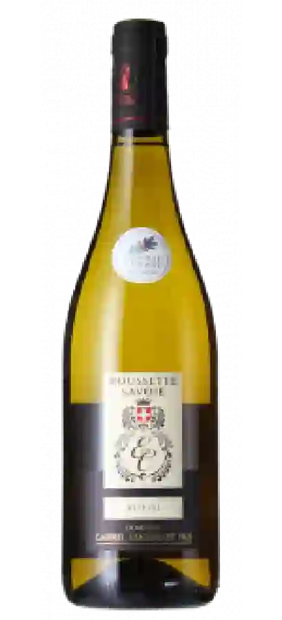 Domaine Eugène Carrel et Fils - Bugey Chardonnay Marcel Perrin Domaine Eugène Carrel et Fils - Bugey Chardonnay Marcel Perrin