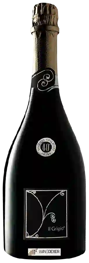 Weingut Collavini - Il Grigio Weingut Collavini - Il Grigio