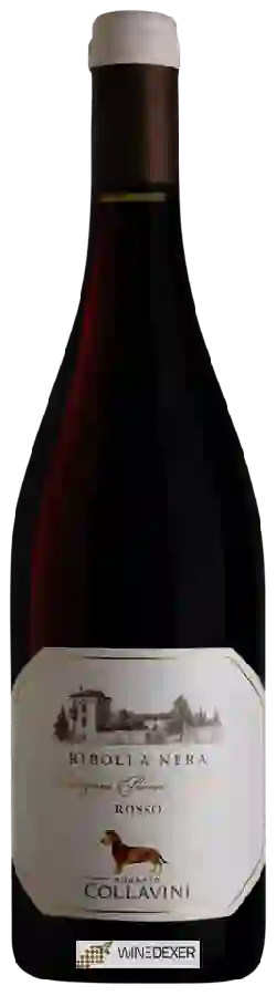 Weingut Collavini - Ribolla Nera Rosso Weingut Collavini - Ribolla Nera Rosso