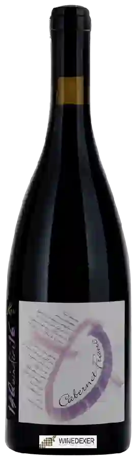 Weingut Eugenio Rosi - 14 Quindici 16 Cabernet Franc