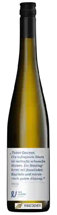 Weingut Eva Vollmer - Riesling Trocken