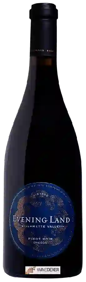 Weingut Evening Land - Pinot Noir Weingut Evening Land - Pinot Noir