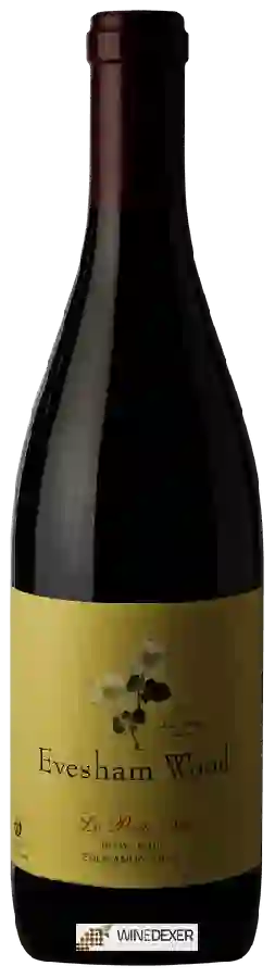 Weingut Evesham Wood - Le Puits Sec Pinot Noir Weingut Evesham Wood - Le Puits Sec Pinot Noir