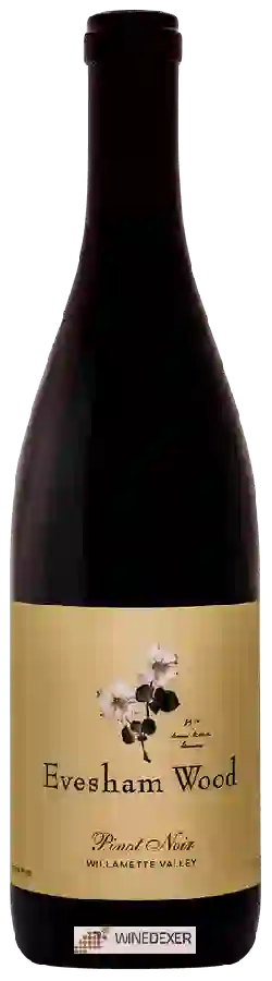 Weingut Evesham Wood - Willamette Valley Pinot Noir