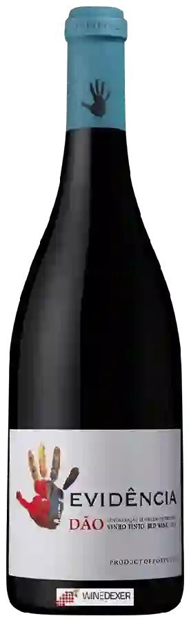 Weingut Evidência - Tinto Weingut Evidência - Tinto
