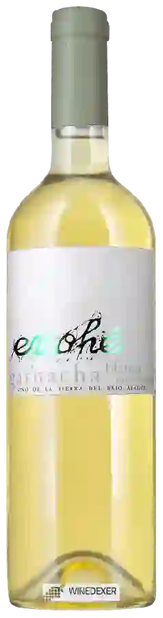 Weingut Evohé - Garnacha Blanca Weingut Evohé - Garnacha Blanca