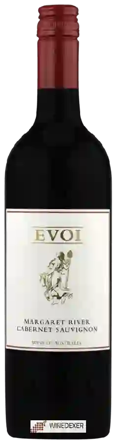 Weingut Evoi - Cabernet Sauvignon