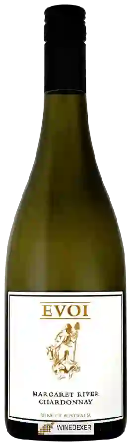Weingut Evoi - Chardonnay