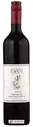 Weingut Evoi - The Satyr Reserve