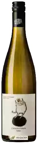 Weingut Gruber Röschitz - Chardonnay Auslese