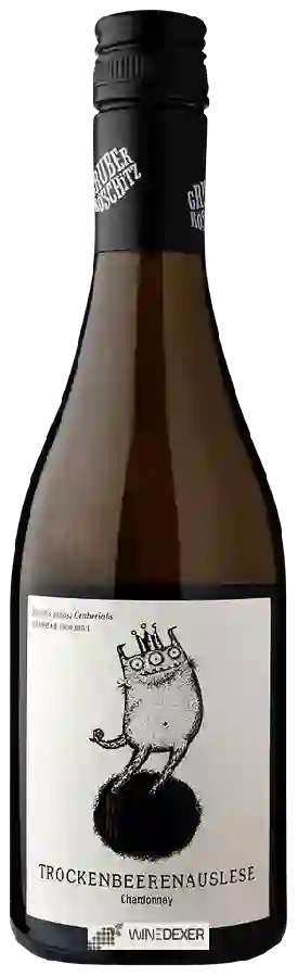Weingut Gruber Röschitz - Chardonnay Trockenbeerenauslese
