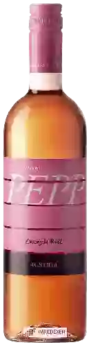 Weingut Gruber Röschitz - Pink! Pepp Zweigelt Rosé