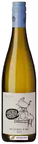 Weingut Gruber Röschitz - Sauvignon Blanc Röschitz