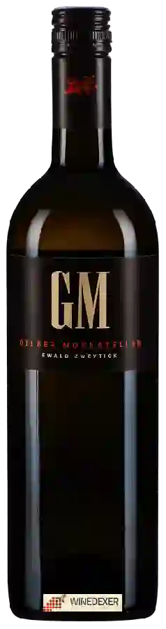 Weingut Ewald Zweytick - Gelber Muskateller