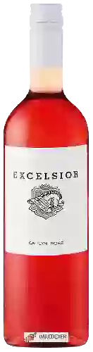 Weingut Excelsior - Caitlyn Rosé