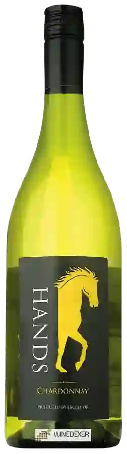 Weingut Excelsior - Chardonnay Hands Weingut Excelsior - Chardonnay Hands