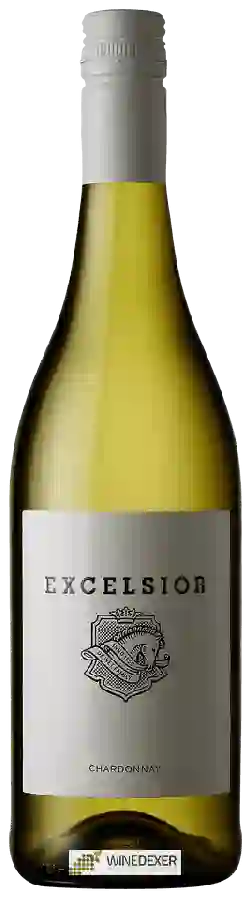 Weingut Excelsior - Chardonnay Weingut Excelsior - Chardonnay