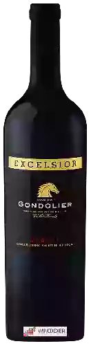 Weingut Excelsior - Merlot Gondolier