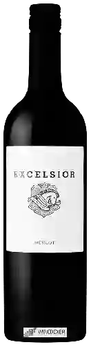 Weingut Excelsior - Merlot
